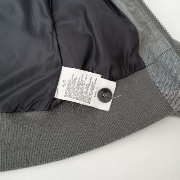 Bench Jacket Size M - Picture 8 of 9